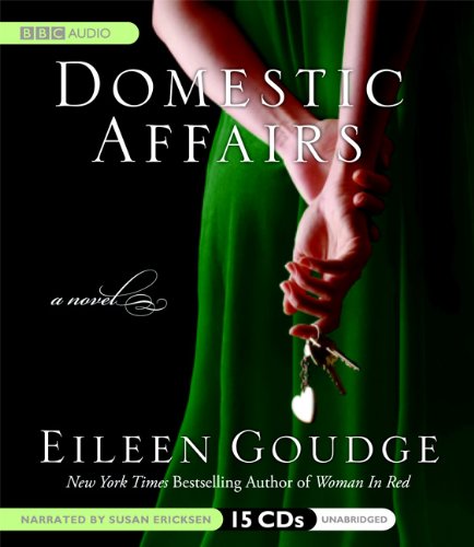 Domestic Affairs