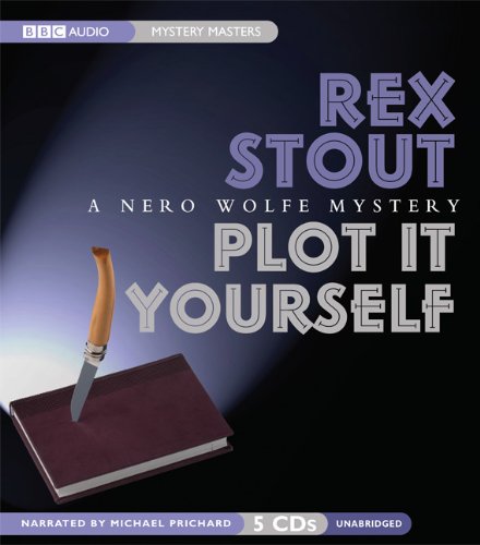 Plot It Yourself