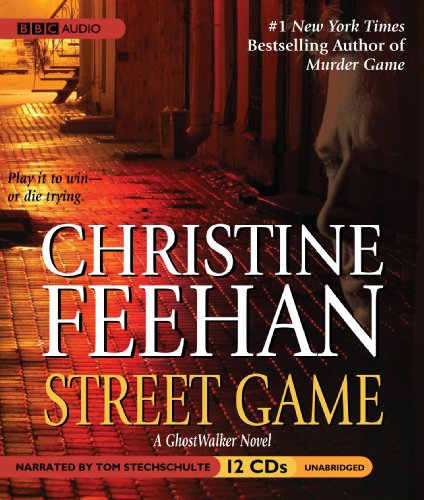 Street Game