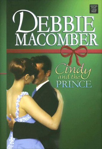 Cindy and the Prince