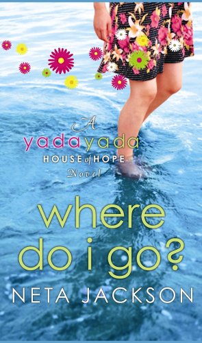 Where Do I Go?