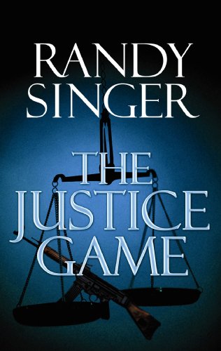 The Justice Game