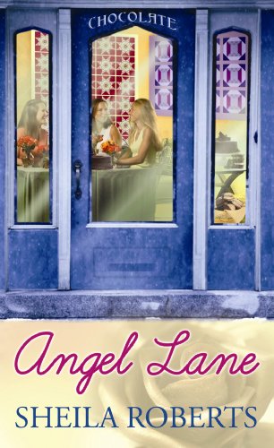 Angel Lane