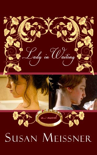 Lady In Waiting