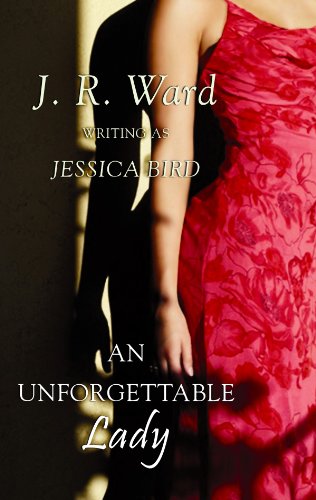 An Unforgettable Lady