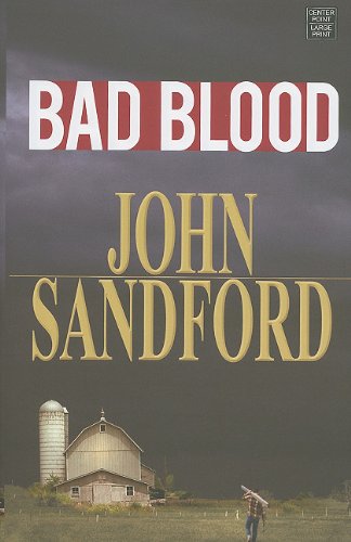 Bad Blood