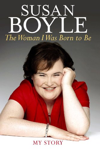 The Woman I Was Born to Be