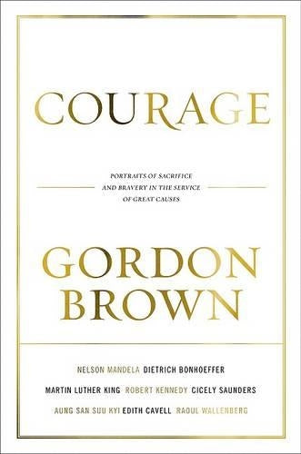 Courage