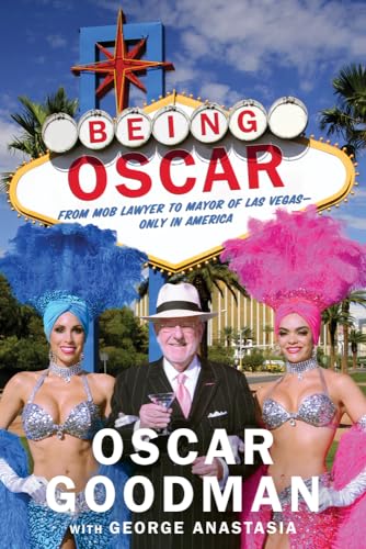 Being Oscar