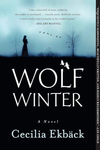 Wolf Winter