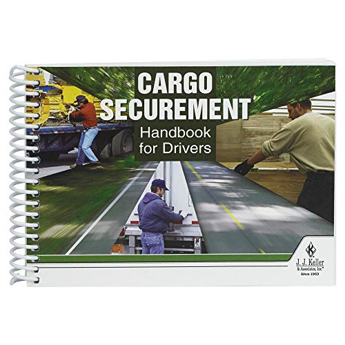 Cargo Securement  Handbook for Drivers