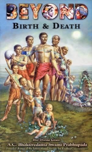 Beyond Birth & Death
