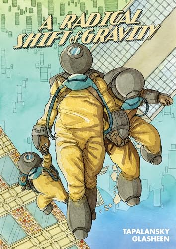 A Radical Shift of Gravity