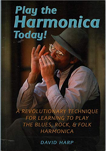 Play the Harmonica Today