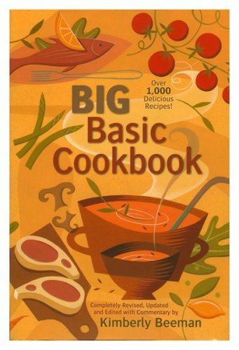 Title: Big Basic Cookbook