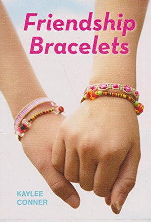Friendship Bracelets