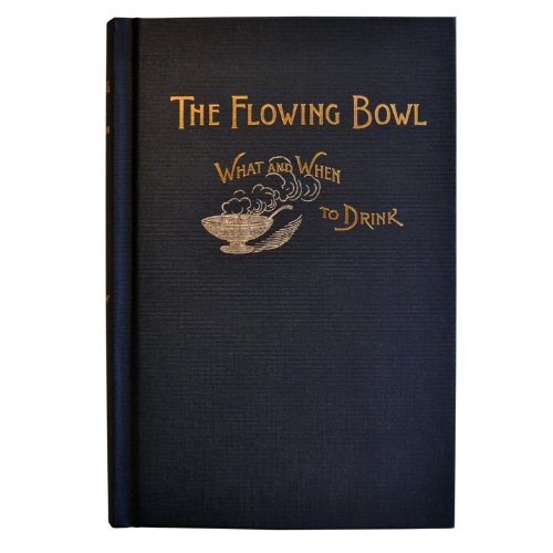 The Flowing Bowl