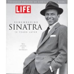Remembering Sinatra 