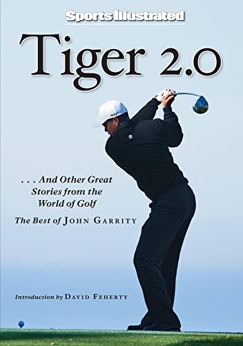 Sports Illustrated: Tiger 2.0