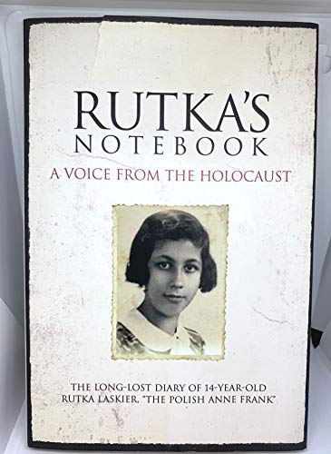 Rutka's Notebook