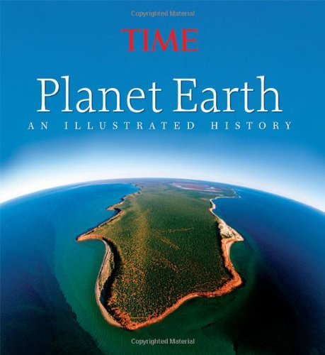 Planet Earth