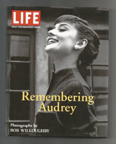 Remembering Audrey
