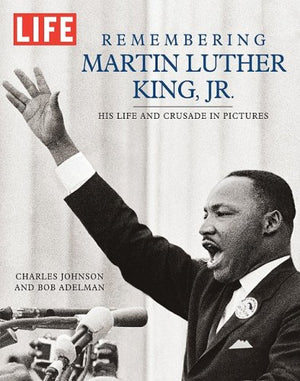 Remembering Martin Luther King, Jr.