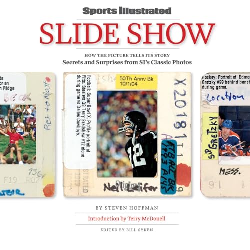 Sports Illustrated Slide Show