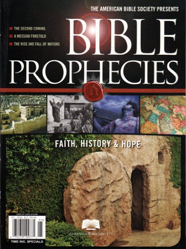 Bible Prophecies