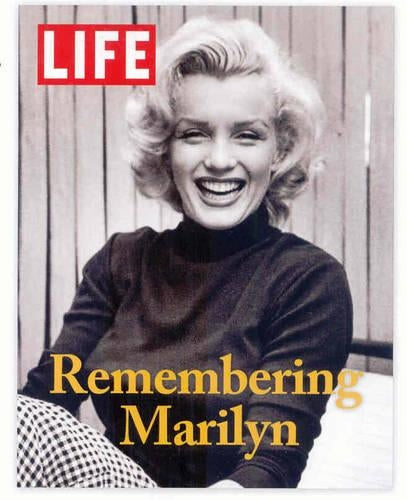 Remembering Marilyn
