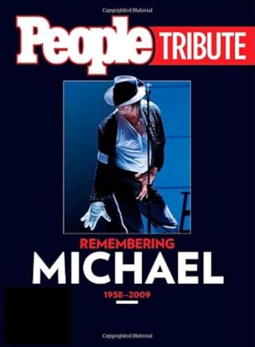 Remembering Michael 1958-2009