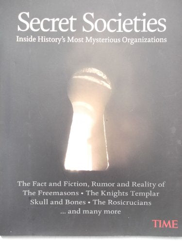 Time: Secret Societies
