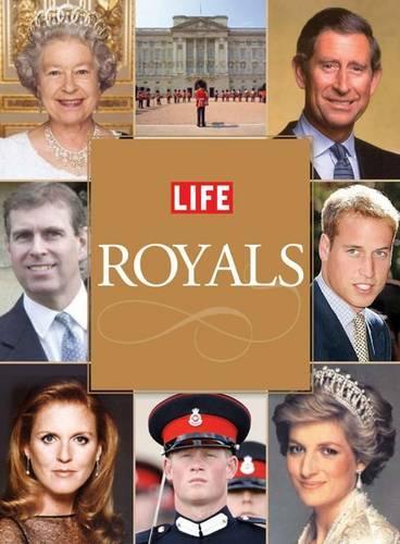 The Royals Revised & Updated