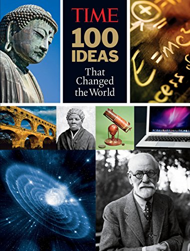 Time: 100 Ideas That Changed the World