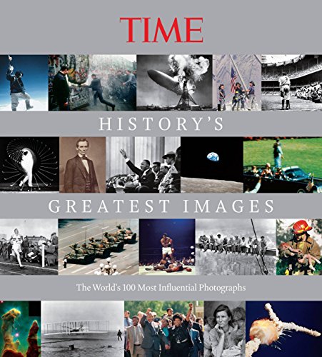TIME History's Greatest Images