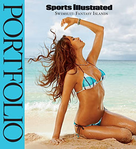 Sports Illustrated Swimsuit Portfolio: Fantasy Islands 