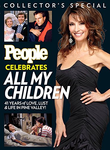 PEOPLE Celebrates All My Children