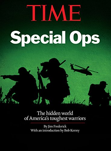 Time: Special Ops