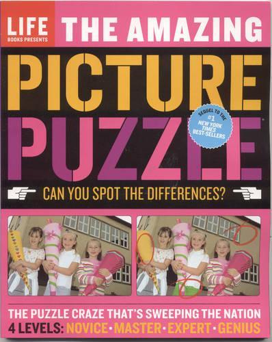 Amazing Picture Puzzle