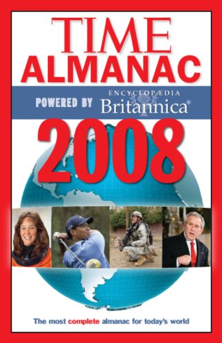 Time Almanac