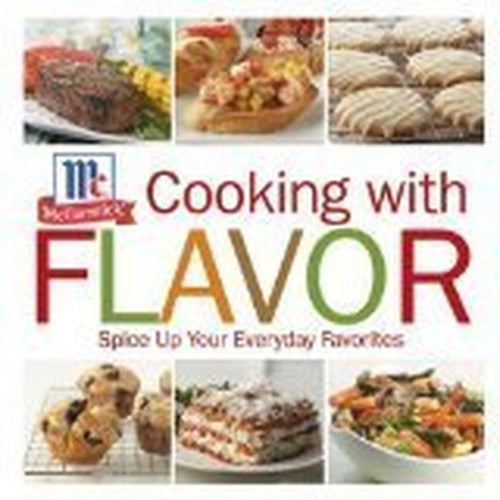 Title: McCormick Cooking with Flavor