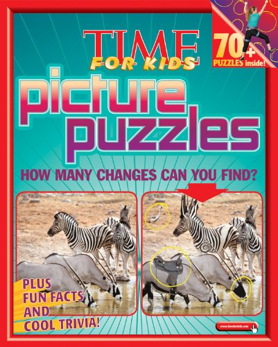 Picture Puzzles