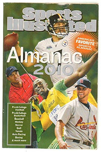 Sports Illustrated Almanac 