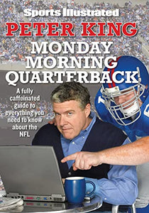 Sports Illustrated Monday Morning Quarterback 