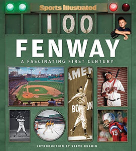 Sports Illustrated Fenway 