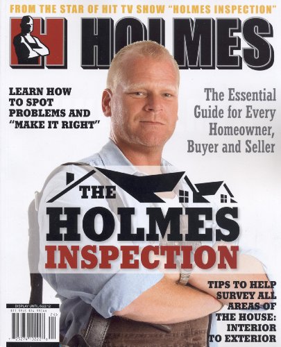 Holmes Inspection