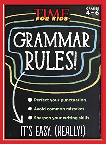 Grammar Rules!