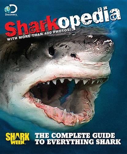 Sharkopedia