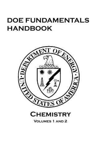 DOE Chemistry: 1-2