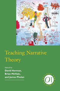 Teaching Narrative Theory 
